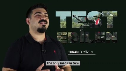 "Kaplan Tankı" gövde gösterisi yapacak! İlk teslimat için tarih verildi