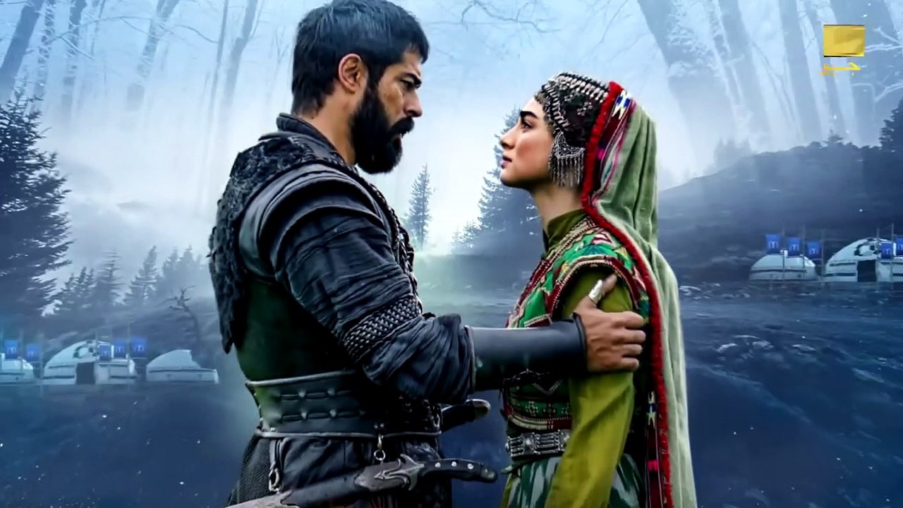 Kurulus Osman S2 EP7