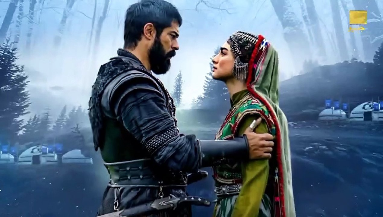 Kurulus Osman S2 EP6