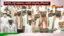 గాంధీ భవన్  లో స్వాతంత్ర్య దినోత్సవ  వేడుకలు