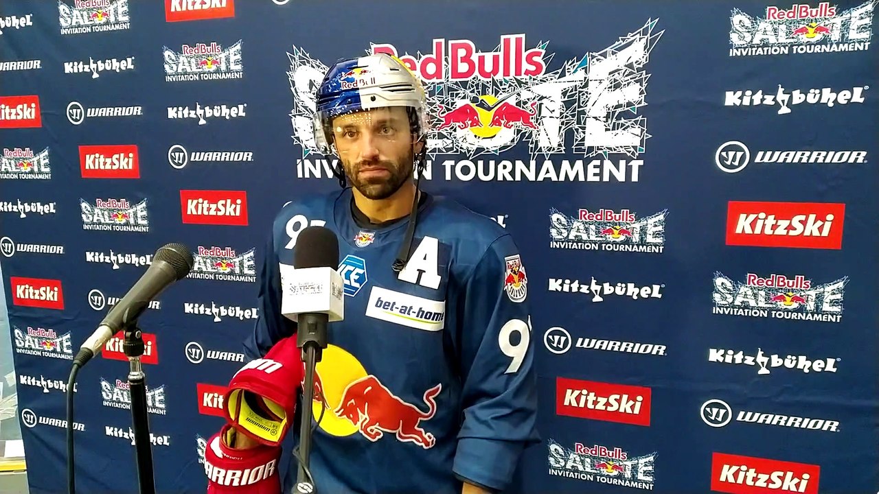 Pre-Season: Salzburg-Defender Heinrich mit Statement nach 0:5 Niederlage