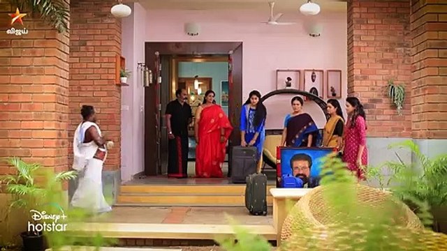 Naam Iruvar Namakku Iruvar _ 16th to 20th August 2021 - Promo