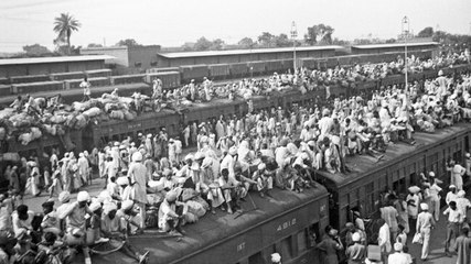 Partition Horrors Remembrance Day: Opposition slams move as 'politically motivated'