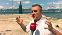 Prof. Dr. Oruç'tan korkutan İstanbul depremi açıklaması
