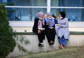 Öğretmenlik Alan Bilgisi Testi sabah oturumu başladı