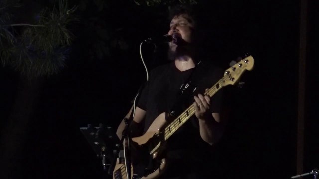 Sweet Child O' Mine , група Strike от Стара Загора