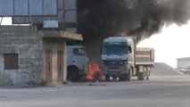 Lübnan'da akaryakıt deposu patladı: en az 22 ölü, 79 yaralı