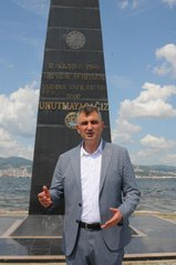 'MARMARA DEPREMİNDE GÖLCÜK'TE BİNALARIN HASAR GÖRMEYECEĞİNİ SÖYLEMEK İNANDIRICI DEĞİL'