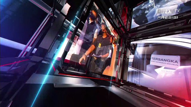 Panglima TNI Bersama Kapolri Pimpin Rapat Dengan Forkopimda Bahas Penanganan Covid-19 di Sumut