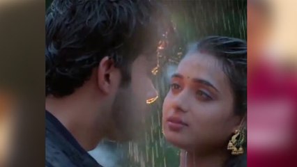 Sasural Simar Ka 2 spoiler: Simar Aarav बारिश में एक दूसरे की आंखों में यूं डूबे; Sirav | FilmiBeat