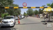 Son dakika... Taliban Kabil'e girdi, Afganistan Cumhurbaşkanı Gani ülkeyi terk etti