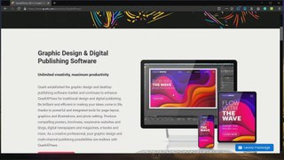 Quarkxpress 2021 | New Features In Quarkxpress 2021  Graphic Design & Digital Publishing Software | Installation And Overview