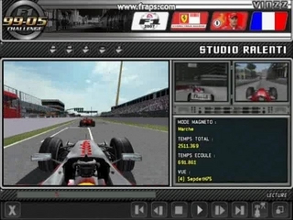 Grand prix canada