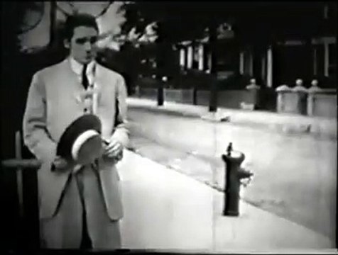 So Near, yet So Far (Tan cerca, pero tan lejos) [1912]