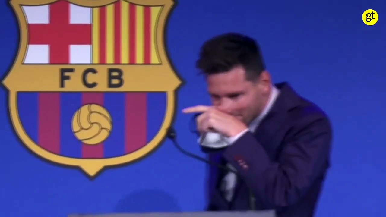 Messi's tissue was wiped away at 8 and a half crores