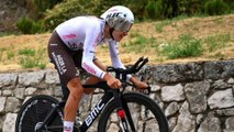 Tour d'Espagne 2021 - Clément Champoussin : 