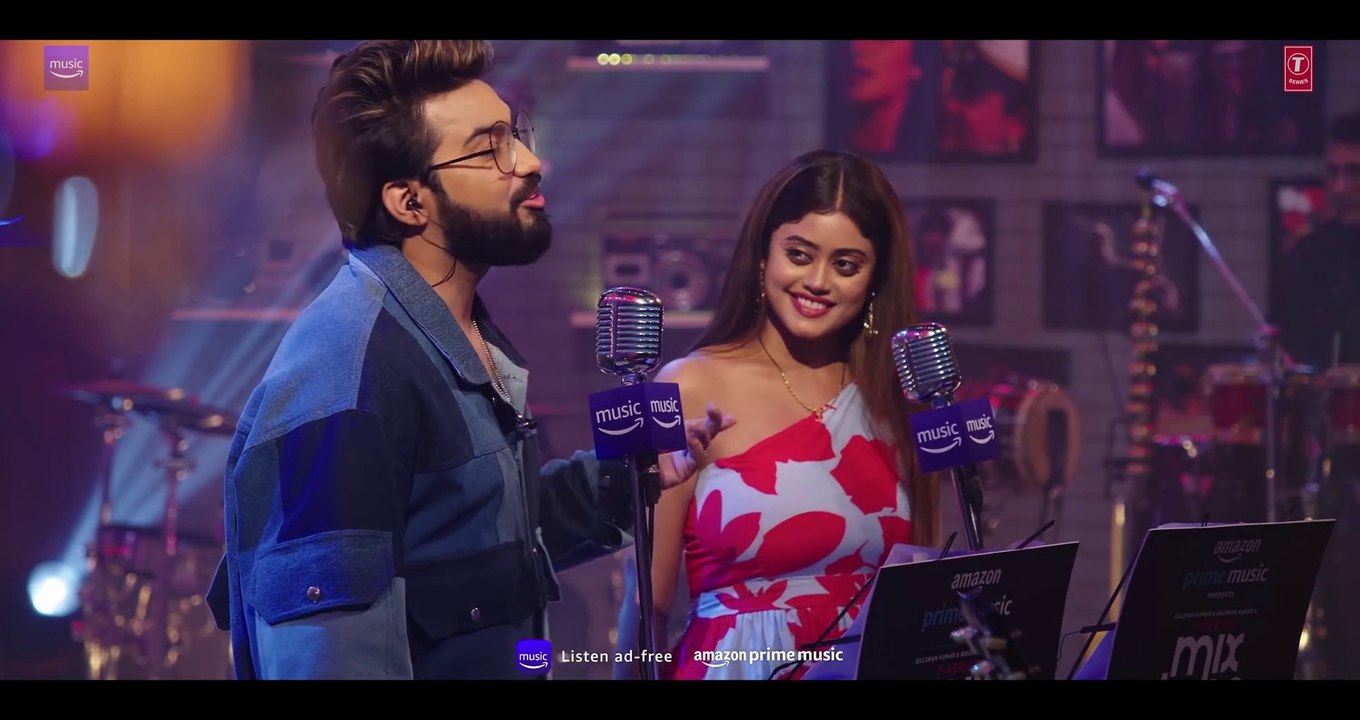 Tu Meri Zindagi Adayein★Ep2 Parampara & Sachet T-Series Mixtape Rewind S3 Abhijit V lAhmed K Bhushan K