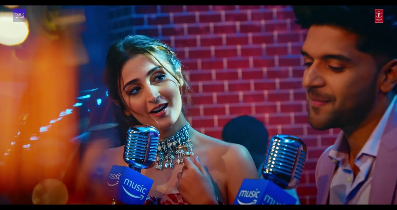 Tumse MilnaIs Kadar ★Ep7  Guru R , Dhvani B  Abhijit V  T-Series Mixtape S3  Ahmed K  Bhushan K