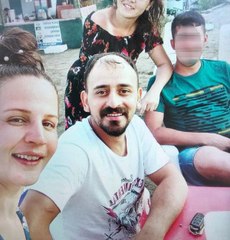 Son dakika haberi: EŞİNİ ÖLDÜRDÜ, POLİSİ ARAYIP TESLİM OLDU