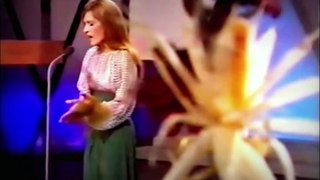 Dalida - Ils ont changé ma chassons (live)