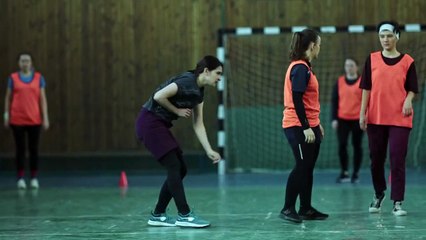 Регби - 15 серия (2021) HD драма смотреть онлайн