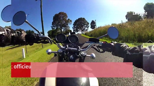 Contrôle technique : pitié pour les deux-roues !