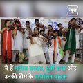This Violin Version On Sare Jahan Se Achha Is A Must Watch