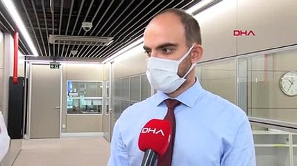 İstanbul'da ilçe ilçe binaların röntgeni çekiliyor: 48 bin bina ağır hasar alabilir