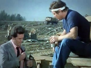 The Rockford Files Season 3 Episode 8 Rattlers' Class of '63