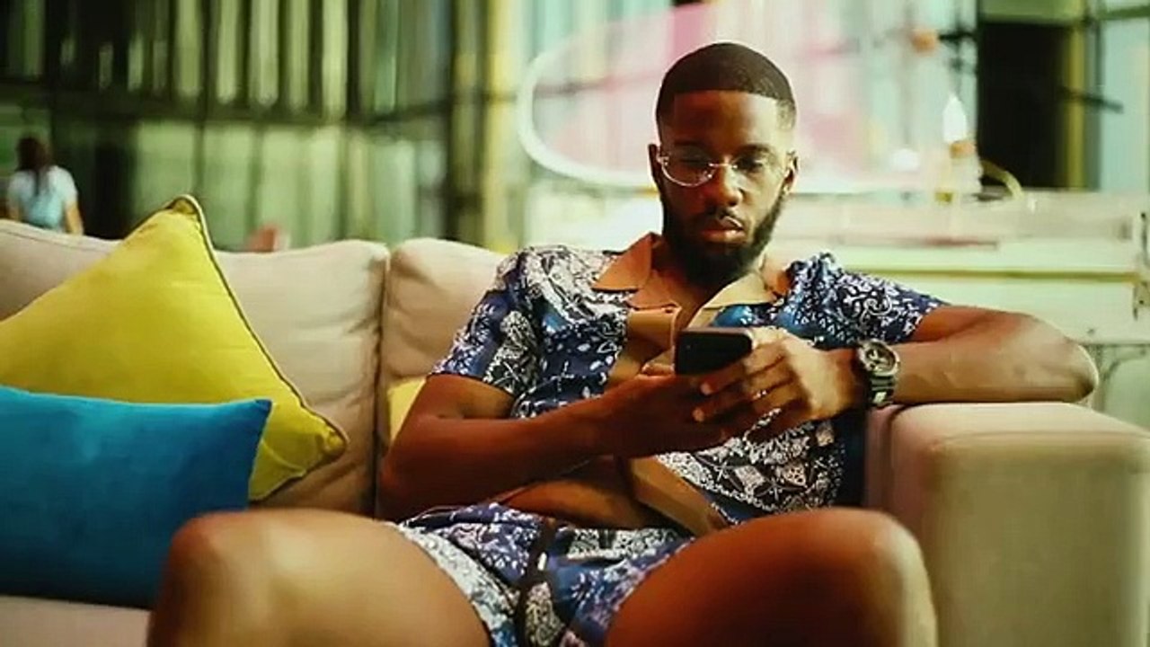 Kossdar - Pourquoi pas (Clip Officiel)