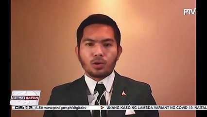 ECQ sa Laguna, pinalawig hanggang August 20