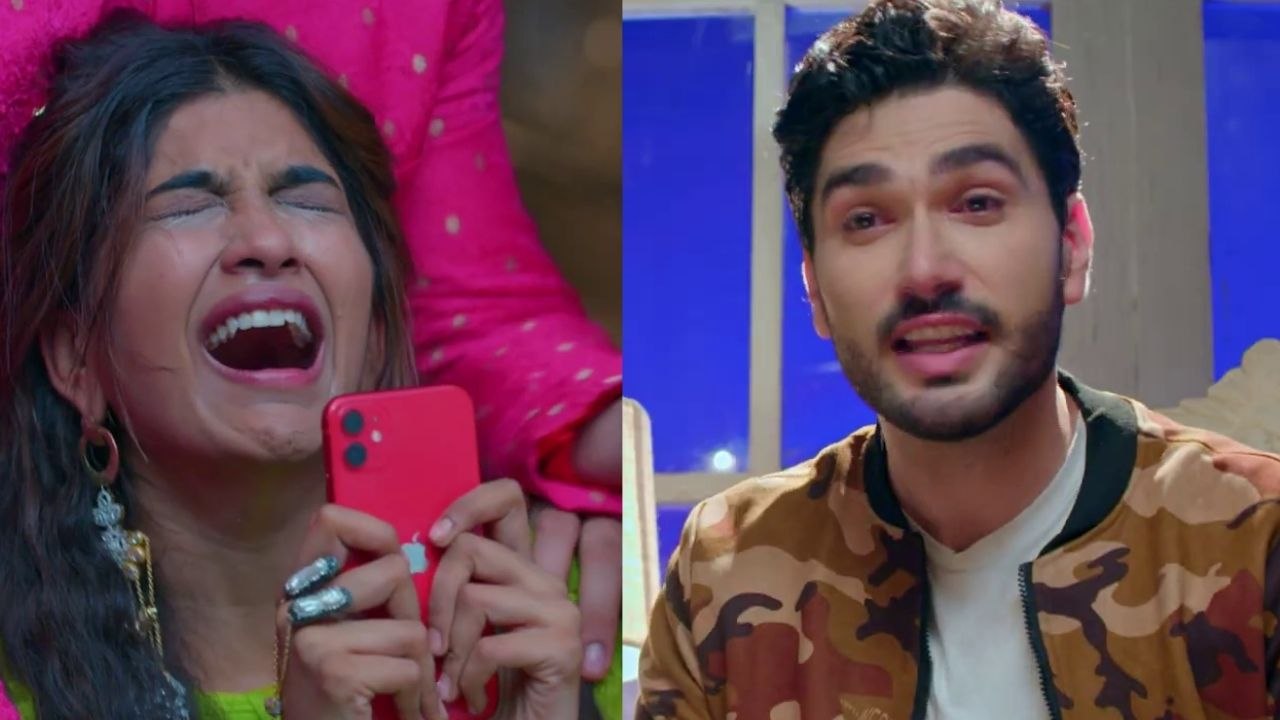 Choti Sarrdaarni Episode 559; Kunal calls Seher and refuses to marry her | FilmiBeat