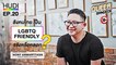 Queer Bangkok Ep.20 - สังคมไทย เป็น LGBTQ Friendly จริงหรือหลอก