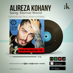 Alireza Kohany - Techno Mix Collection, Vol. 1 Pack