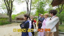 [ALLSUB]  BTS - Run BTS! 2020 EP.146