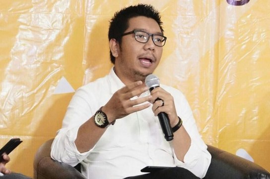 ICW: Permintaan Bebas Juliari Tak Logis