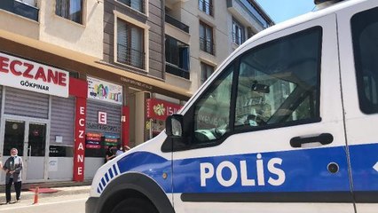 İNTİHAR EDEN BABA, ÖLDÜRDÜĞÜ KIZIYLA BİRLİKTE TOPRAĞA VERİLDİ