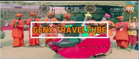 The wonderland of Vibrant Culture | Haryana Virtual Tour | #GenXTravelTube | Desho Me Desh Haryana
