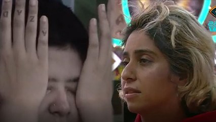 Bigg Boss Ott : Moose से झगड़े के बाद Neha Bhasin ने दे दी ये बड़ी धमकी  | FilmiBeat