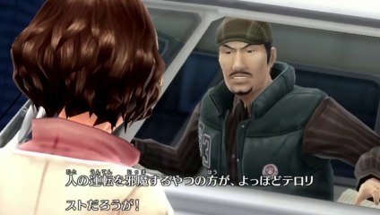 TIME TRAVELERS part1-06