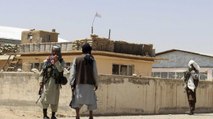 Taliban seize Bagram military prison, releases inmates