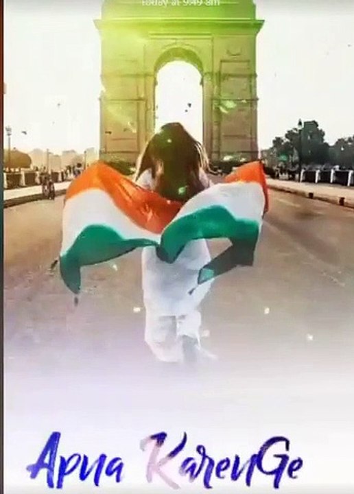 Happy Independence Day Song!!