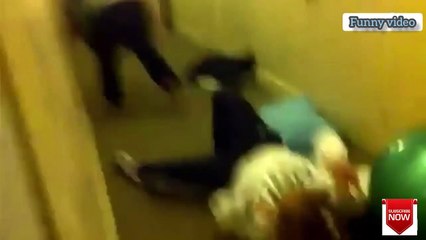 funny video - broken things  - funny fails