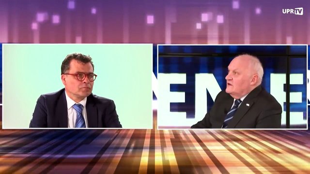 LA FIN DE LA FRANCE ! - Philippe Murer, François Asselineau