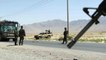 Afghanistan President might hand over power to Taliban!