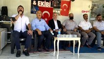 BESNİ'DE ŞEHİT UZMAN ÇAVUŞ İÇİN MEVLİT OKUTULDU