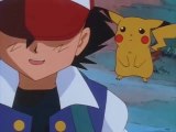 Pokemon Season 1 Ash & Pikachu Very Very Emotional  Song in HINDI
