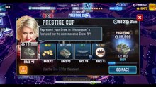 #134 CSR Racing 2 | Prestige Cup | Aston Martin One-77