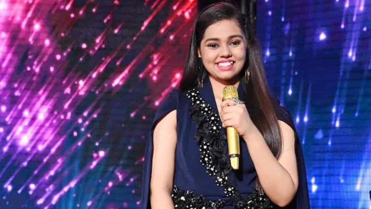 Indian Idol 12 Grand Finale: Special Focus On Shanmukha Priya | Oneindia Telugu