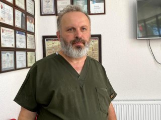 Sel felaketinde zarar gören hayvanlara yardım eli